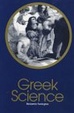 Cover of Greek Science