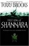 Cover of "The First King of Shannara"