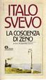 Cover of La coscienza di Zeno