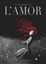 Cover of La gramàtica de l'amor
