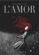 Cover of La gramàtica de l'amor