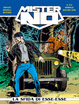 Cover of Mister No n. 372