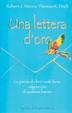 Cover of Una lettera d'oro
