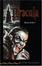 Cover of Dracula