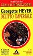 Cover of Delitto imperiale
