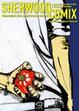 Cover of Sherwood Comix
