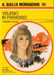 Cover of Veleno in Paradiso
