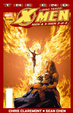 Cover of X-Men: The End libro terzo n. 3 (di 3)