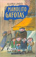 Cover of Manolito Gafotas