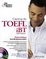 Cover of Cracking the TOEFL IBT with Audio CD, 2009 Edition