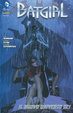 Cover of Batgirl n. 1 Variant