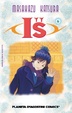 Cover of I''s Nº06