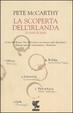 Cover of La scoperta dell'Irlanda di bar in bar