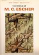 Cover of The World of M. C. Escher