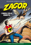 Cover of Zagor collezione storica a colori n. 66
