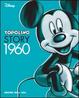 Cover of Topolino Story 1960