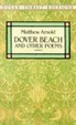 Cover of Dover Beach and Other Poems