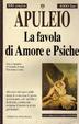 Cover of La favola di Amore e Psiche