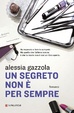 Cover of Un segreto non è per sempre
