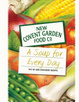Cover of A Soup For Every Day