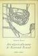 Cover of Atti relativi alla morte di Raymond Roussel
