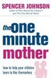 Cover of The One-minute Mother
