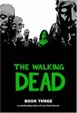 Cover of The Walking Dead Book 3