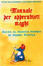 Cover of Manuale per apprendisti maghi