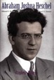 Cover of Abraham Joshua Heschel
