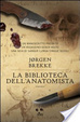 Cover of La biblioteca dell'anatomista