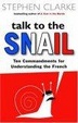 Cover of Talk to the Snail