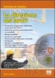 Cover of La direzione dei lavori