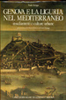 Cover of Genova e la Liguria nel Mediterraneo