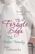 Cover of La saga de los Forsyte I