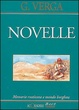 Cover of Novelle