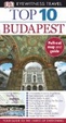 Cover of Top 10 Budapest with Map