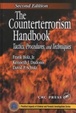 Cover of The Counterterrorism Handbook
