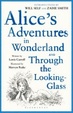 Cover of Alice's Adventures in Wonderland