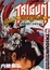 Cover of "Trigun Maximum [Young King C] Vol. 8"
