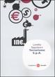 Cover of Terrorismo S.p.A.
