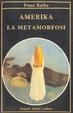 Cover of Amerika - La Metamorfosi