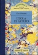 Cover of L'isola di Arturo