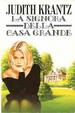 Cover of La signora della casa grande