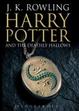 Cover of Harry Potter and Deathly Hallows
