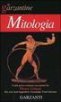 Cover of Enciclopedia della Mitologia