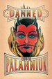 Cover of Damned
