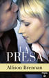 Cover of La Presa