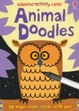 Cover of Animal Doodles