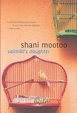 Cover of Valmiki's daughter