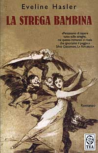 Più riguardo a La strega bambina